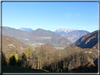 foto Da Rocca di Arsie al Col di Baio